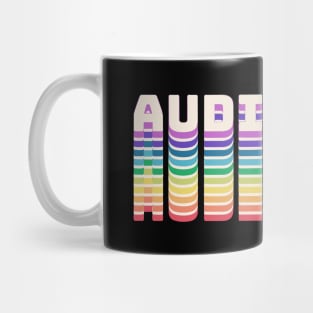 Audiology Mug